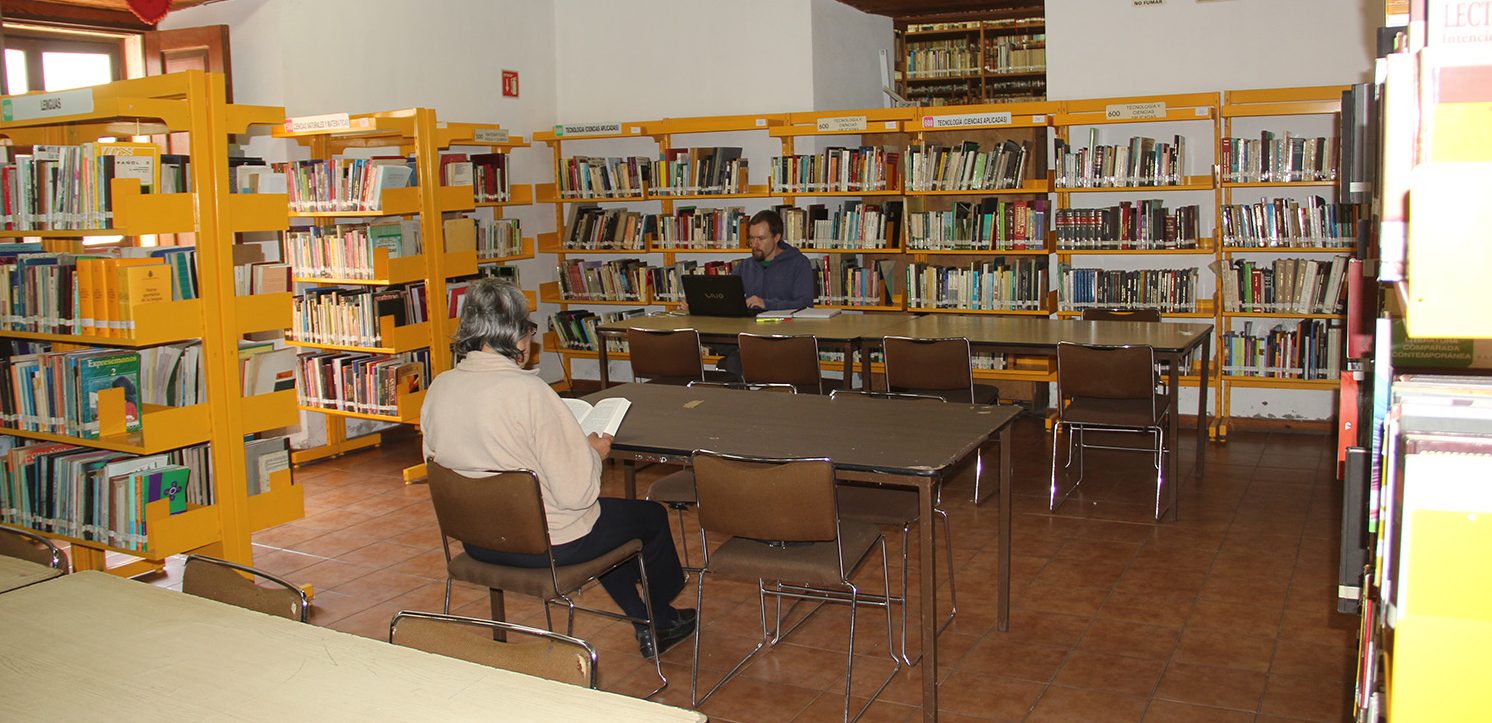 Equiparán las 12 bibliotecas municipales de Uruapan Quadratín Michoacán