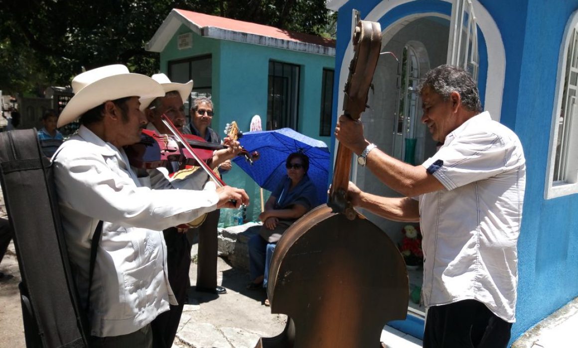 Morelia Prev N Hasta Mil Visitantes En Panteones Por D A De La