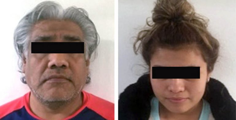 Cae Pareja Con Kilos De Mota Por Aseguramiento De Casa En Cdmx