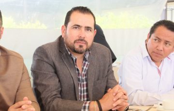 Coordinaci N Necesaria Para Estrategia De Seguridad Diputado