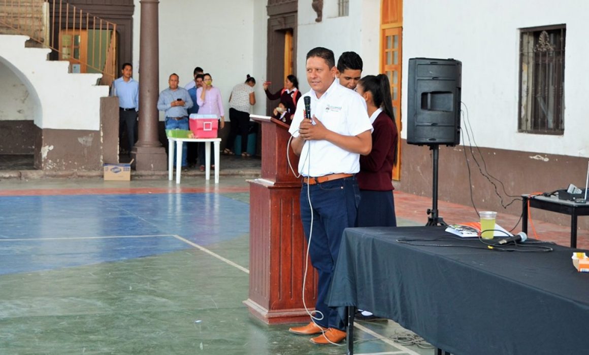 Construirán albergue para familiares de pacientes del IMSS en Villamar