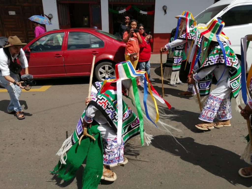 Artesanos michoacanos tradición devoción y esfuerzo Quadratín Michoacán