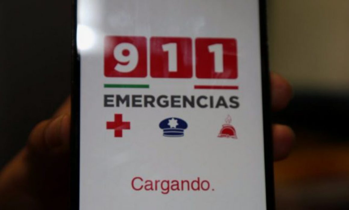 Hasta De Llamadas A Emergencias Son Falsas