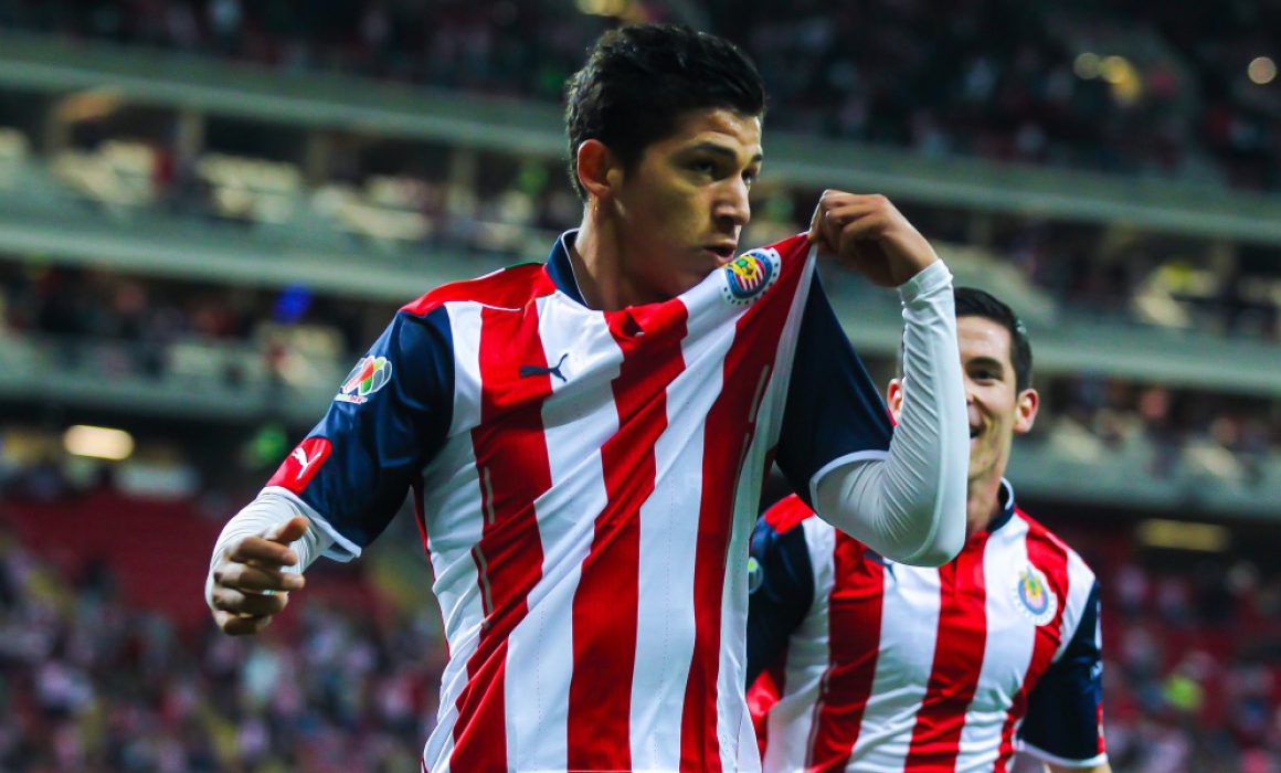 Cumple Chivas A Os De Grandeza Y Tradici N Quadrat N Michoac N