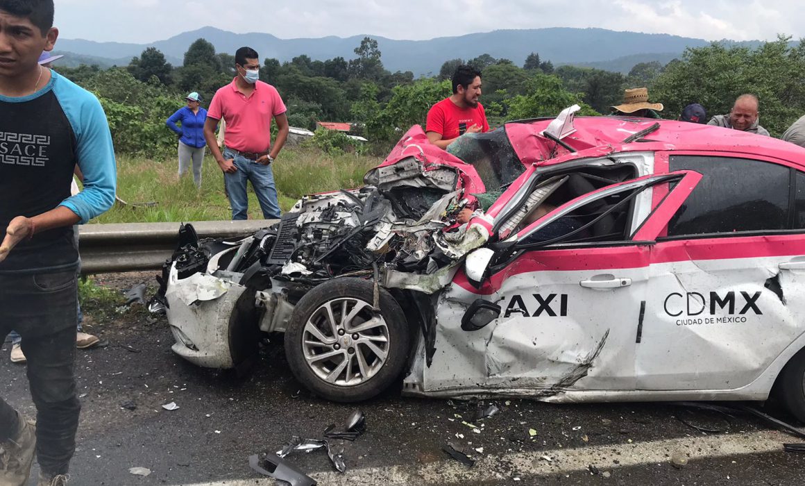 En Meses Han Muerto Personas En Accidentes De Tr Nsito En