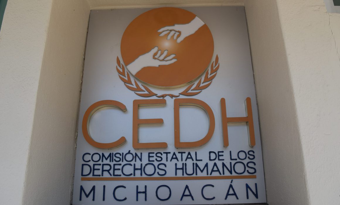 Declara CEDH Que El Derecho Al Salario Es Irrenunciable Y Obligatorio