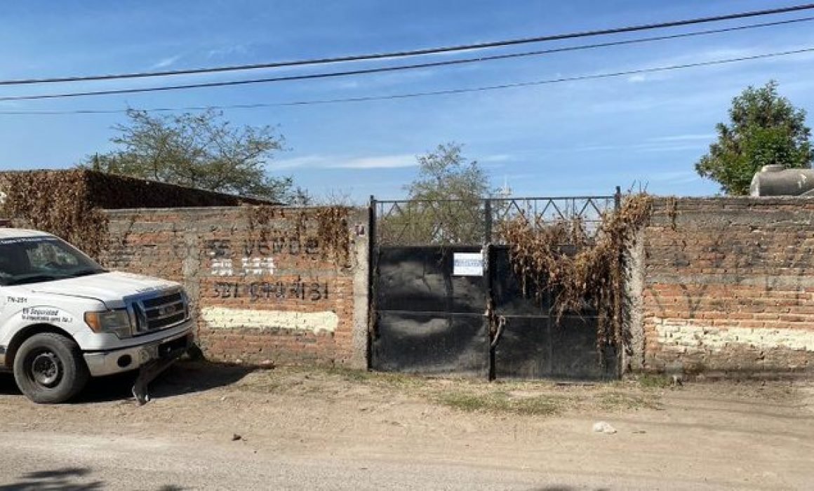 Sacan 28 cuerpos de fosa clandestina en Tonalá Jalisco Quadratín