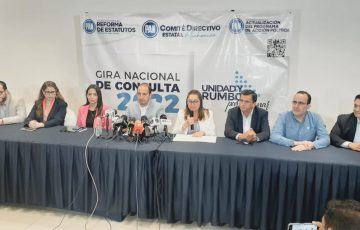 Mantendrá PAN alianza con el PRI pese a señalamientos contra Alito