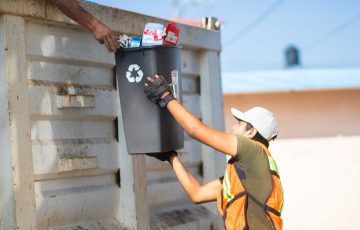 Revalorizaci N De Residuos Soluci N Para Tratamiento De Basura