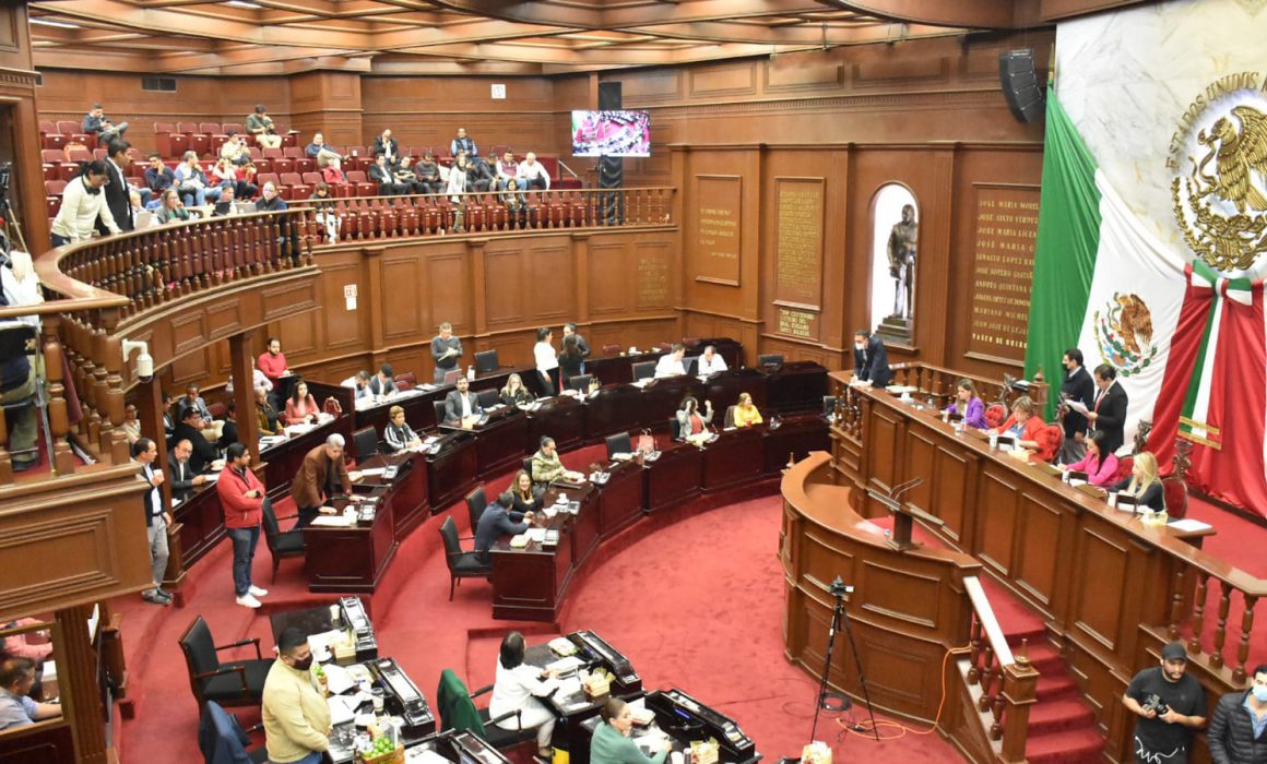 Proponen Festejar Por M S De A O Bicentenario De Congreso Constituyente