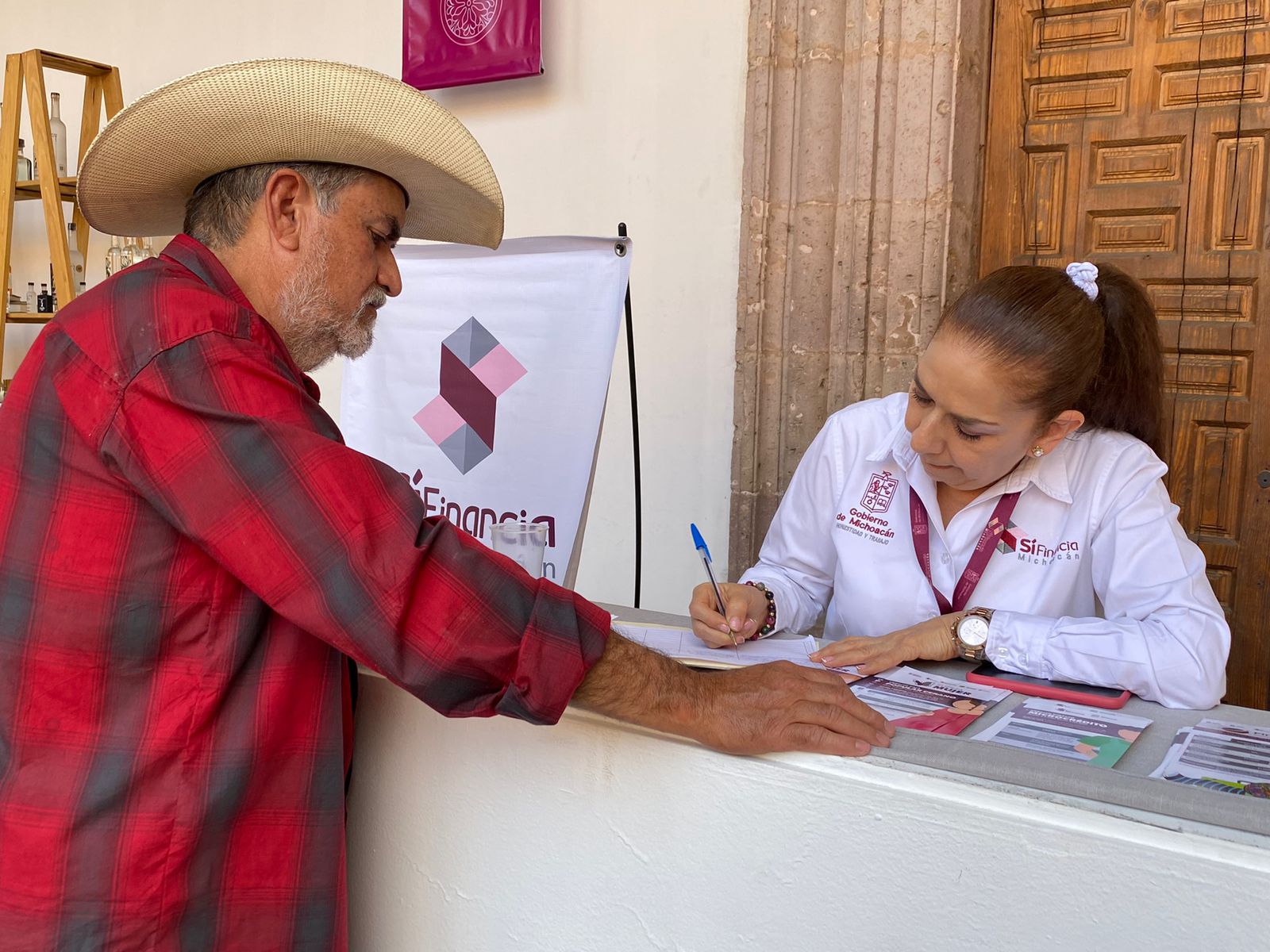 Dispersa Sí Financia 3 3 mdp para fortalecer empresas turísticas