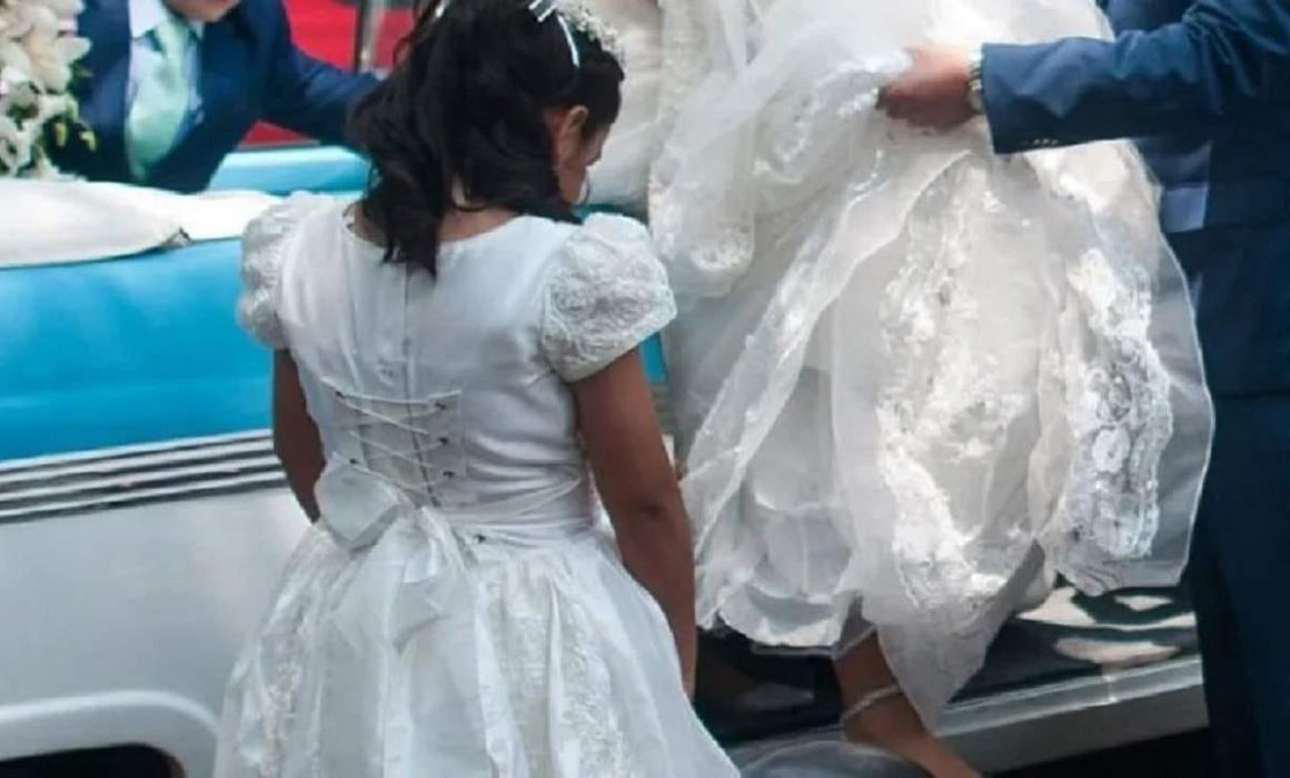 Aún hay matrimonio infantil por usos y costumbres en Michoacán