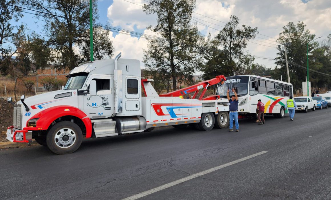 Regularizaci N Del Transporte Garantiza Servicio Seguro Cocotra