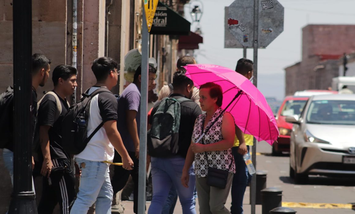 As Afecta El Calor A La Salud Mental Quadrat N Michoac N