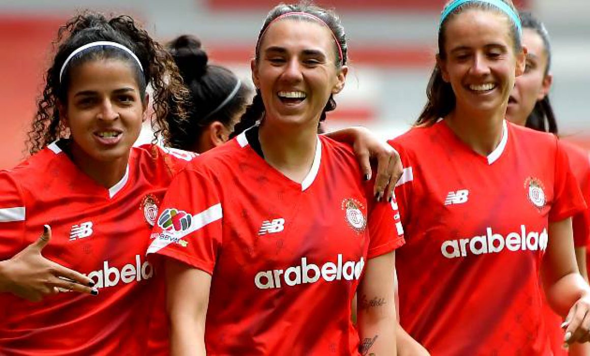 Derrota Toluca a Pachuca en la Liga Mx Femenil Quadratín Michoacán