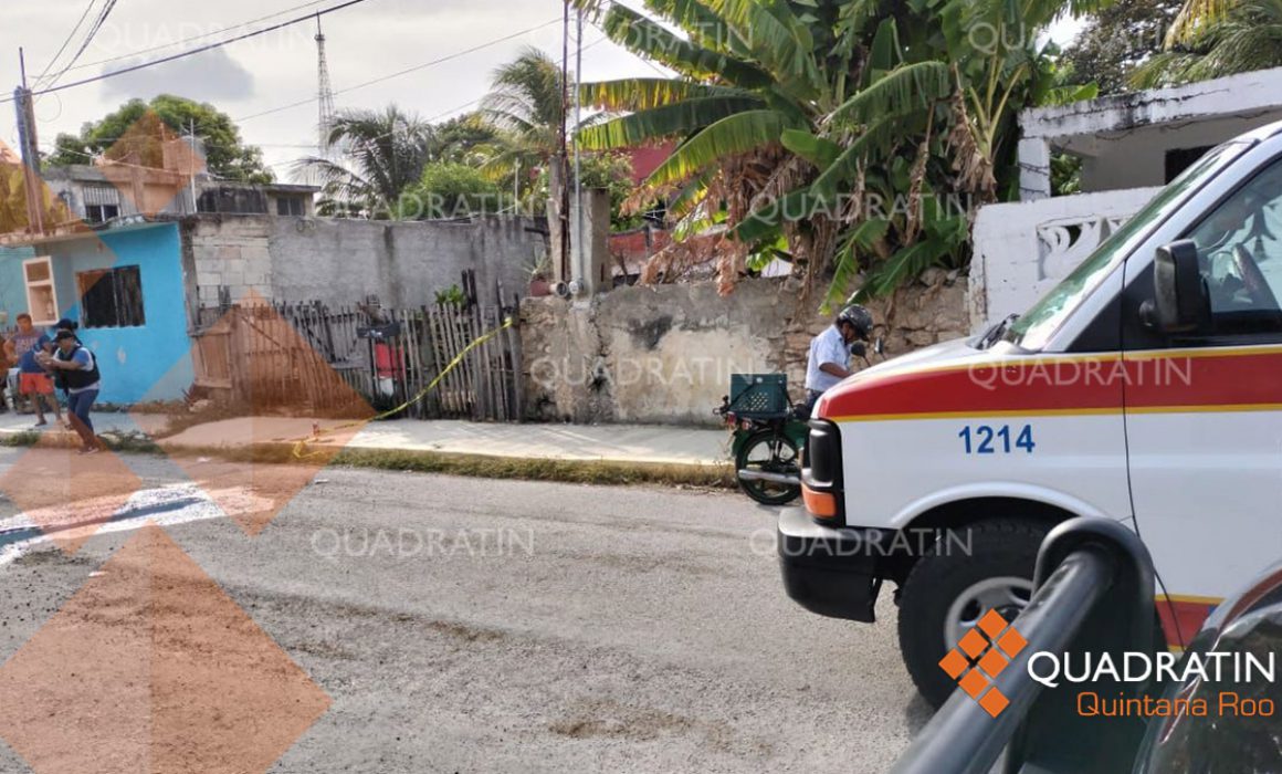 Asesinan A Militar Y A Marino En Quintana Roo En Menos De D As