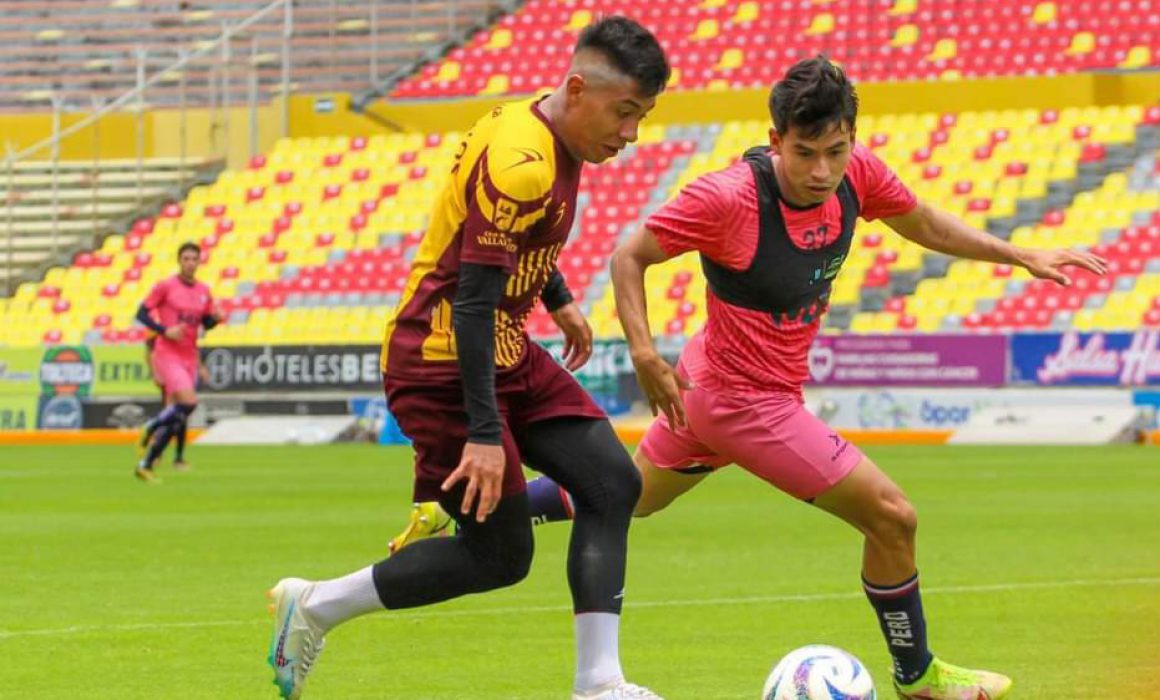 Derrota Atlético Morelia por primera vez a Tepatitlán pero en amistoso