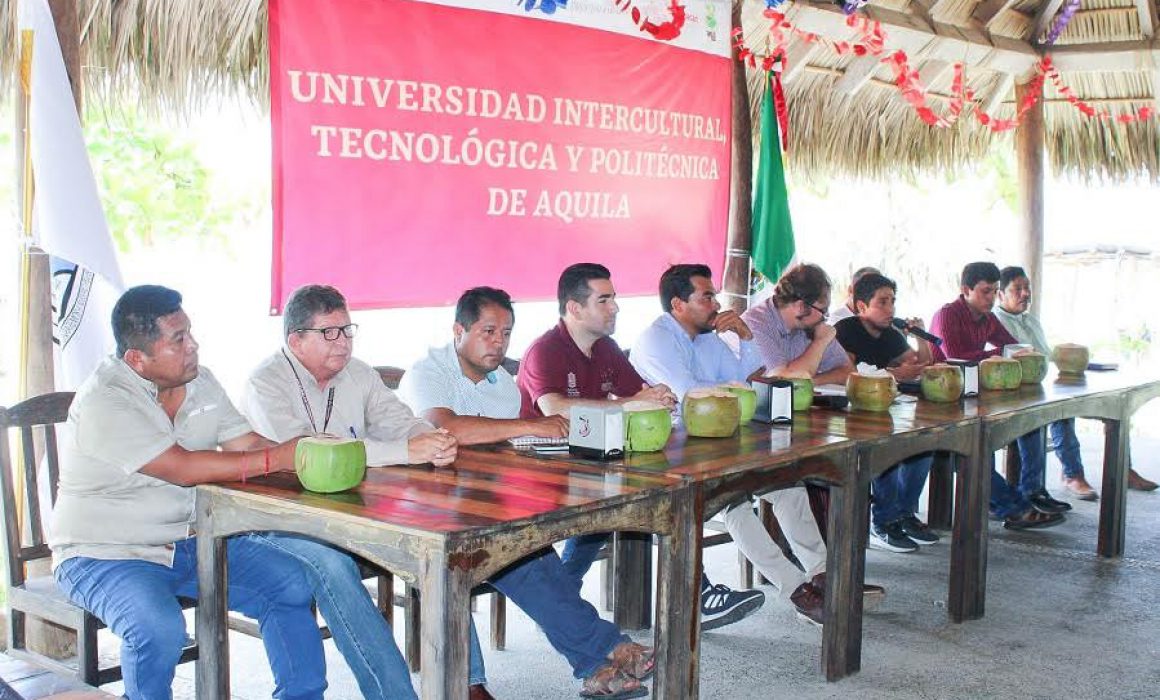 Inician Consultas Para Crear La Universidad Polit Cnica De Aquila