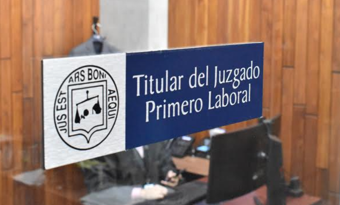 La Justicia Laboral En Michoac N Est Dando Resultados Pj Quadrat N