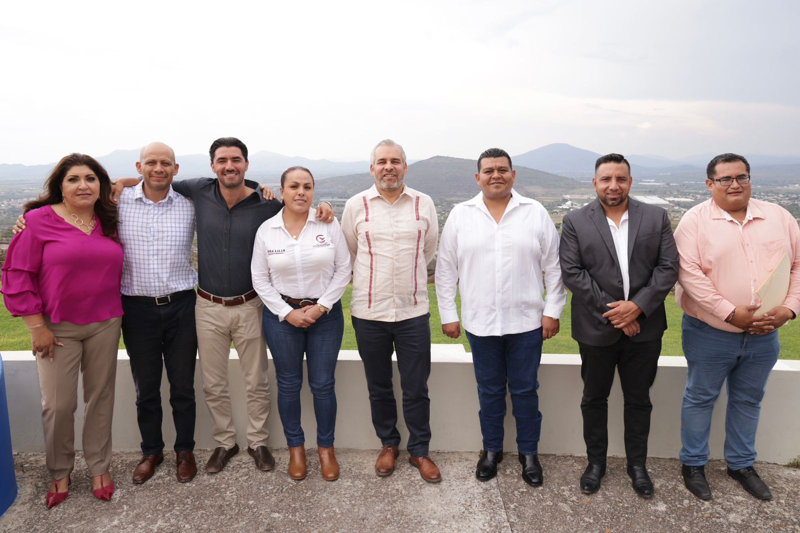 Invertir Gobierno De Michoac N Mdp En La Regi N Lerma Chapala