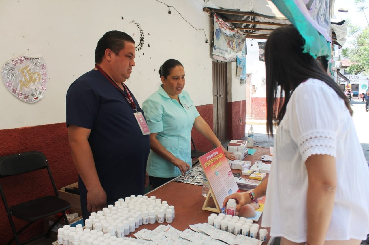 Realizar Seimujer Jornadas Ginecol Gicas En Tierra Caliente