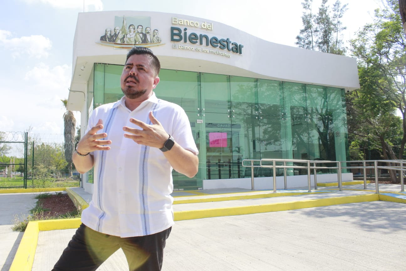 Extiende Banco Bienestar horario de atención en 35 sucursales