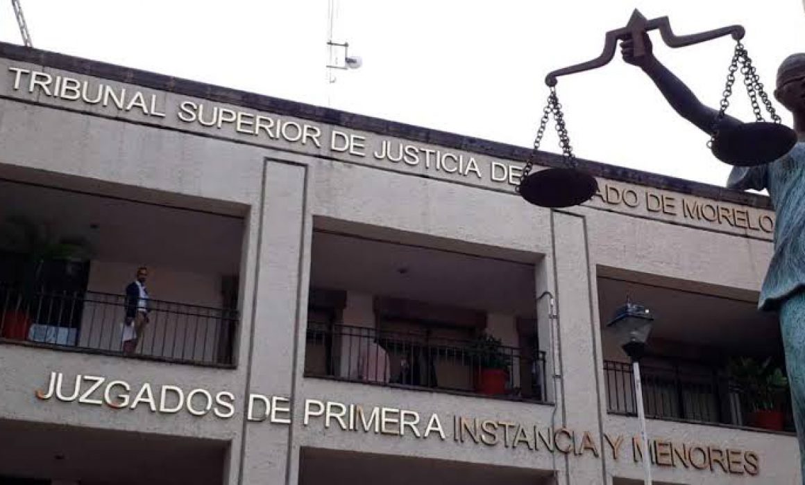 Caso De El Diablo Divide Al Poder Judicial Y Genera Suspicacias