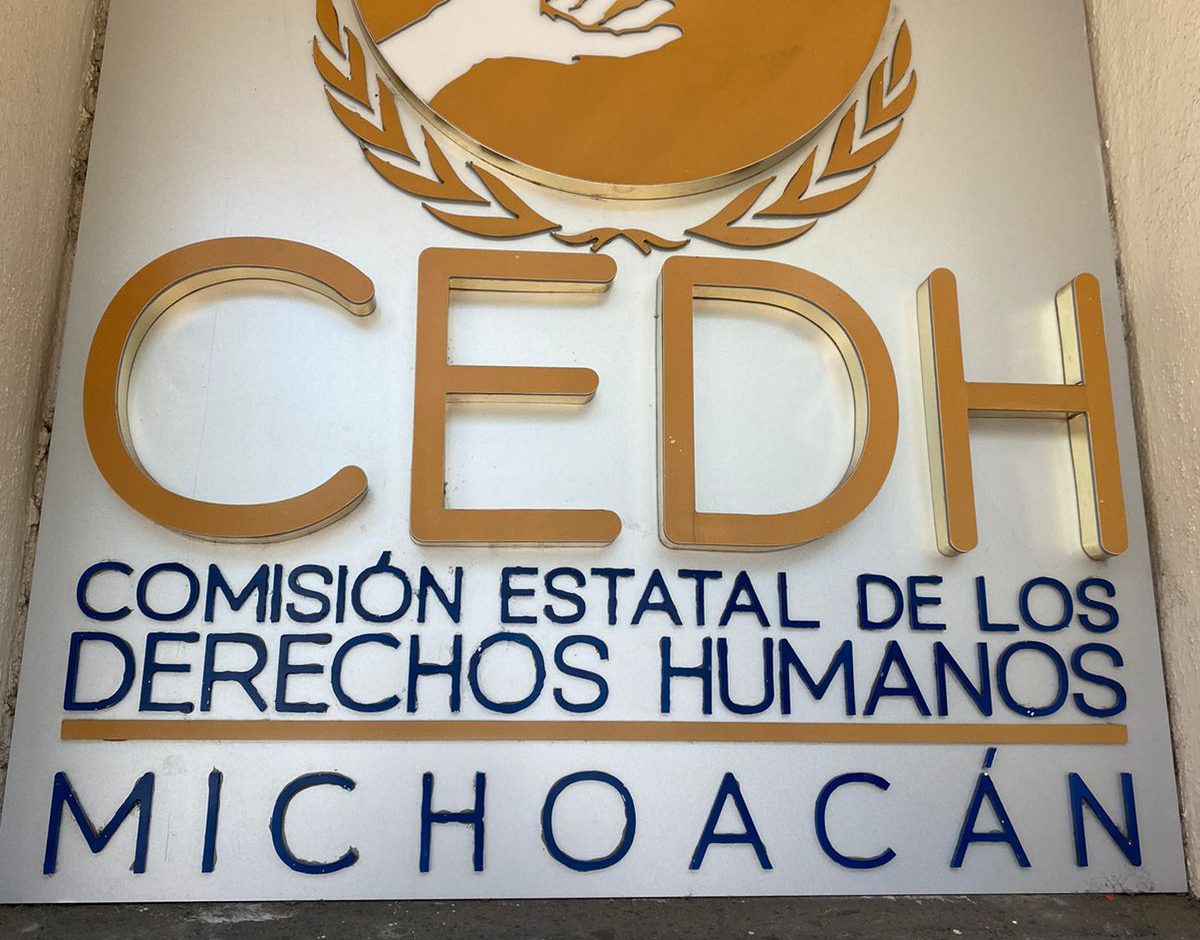 Inicia Cedh Investigaci N Tras Fuga De Adolescentes De Casa De