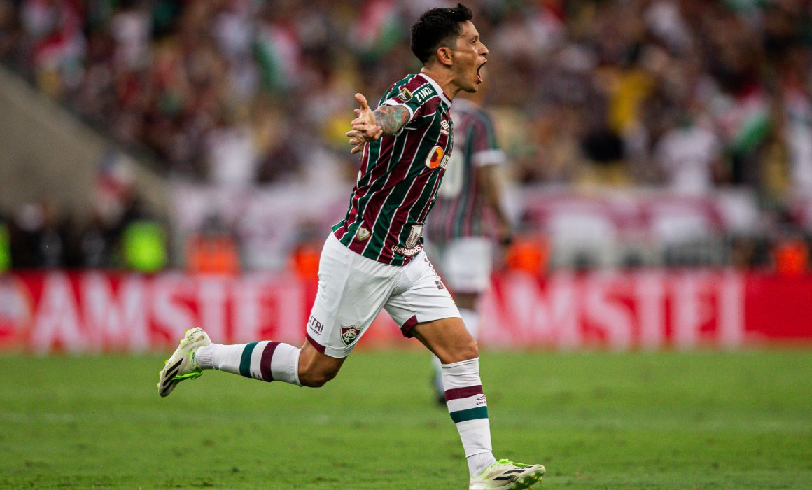 Dile campeón Fluminense vence al Boca en la final de Libertadores