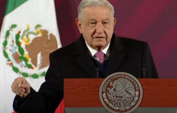 Presume AMLO Apertura De Mega Farmacia Del Bienestar