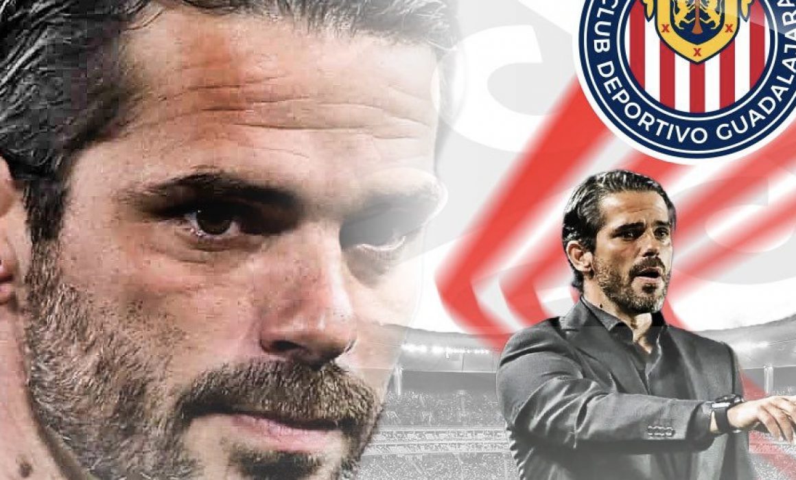 Hace Chivas oficial la llegada de Fernando Gago Quadratín Michoacán