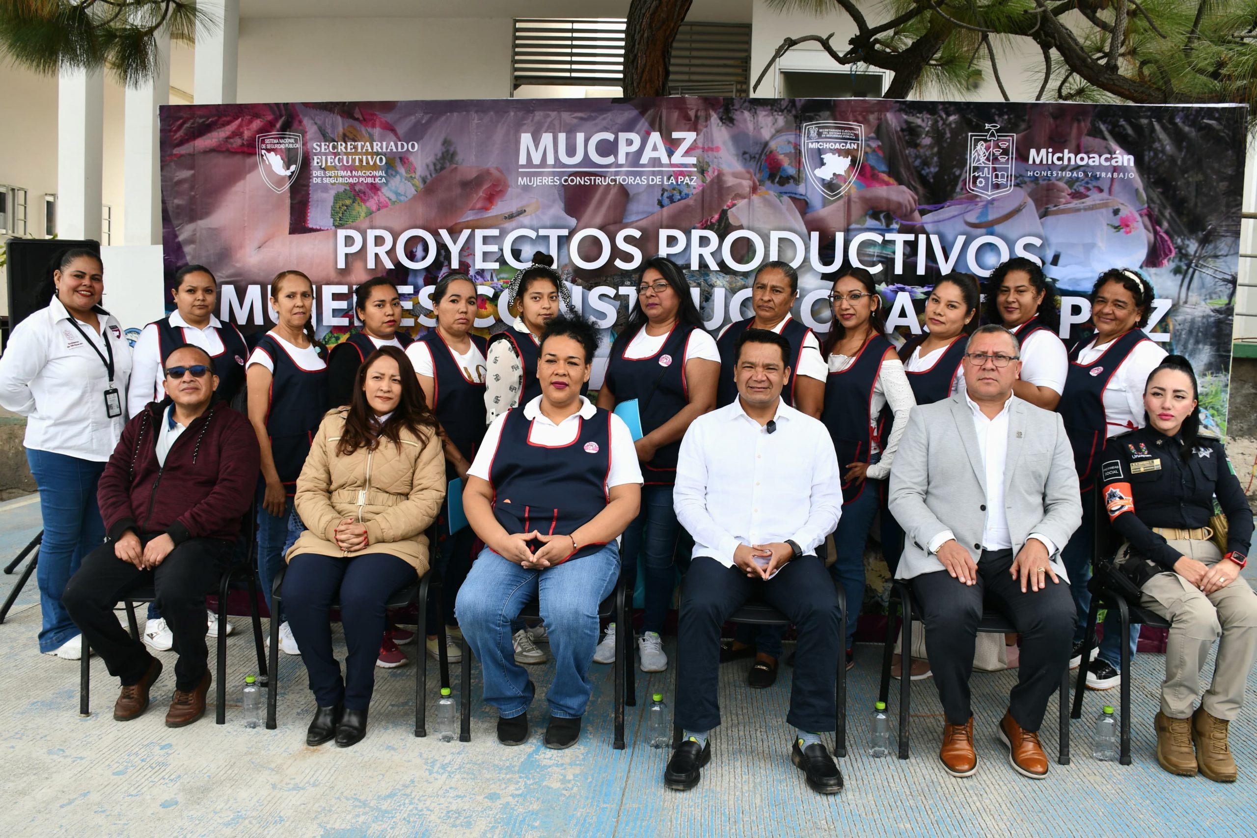 Impulsan Talleres Para Mujeres Que Fortalezcan Su Capacidad Productiva