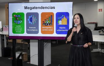 Da Sedeco Herramientas A Emprendedores Para Consolidar Su Negocio