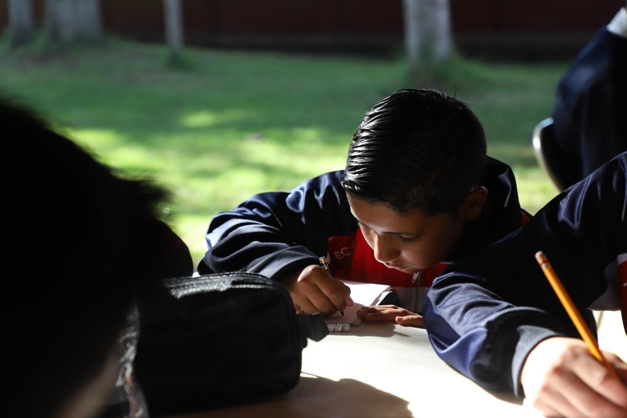 Termina Horario Invernal De Entrada A Las Escuelas See Quadrat N