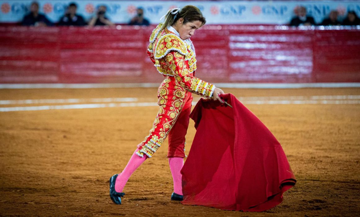 Realizarán ganaderas un conversatorio en Palacio del Arte Morelia