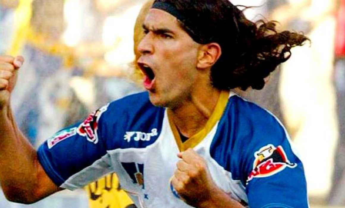 Regresa Sebastián Abreu a Culiacán para dirigir a Dorados Quadratín