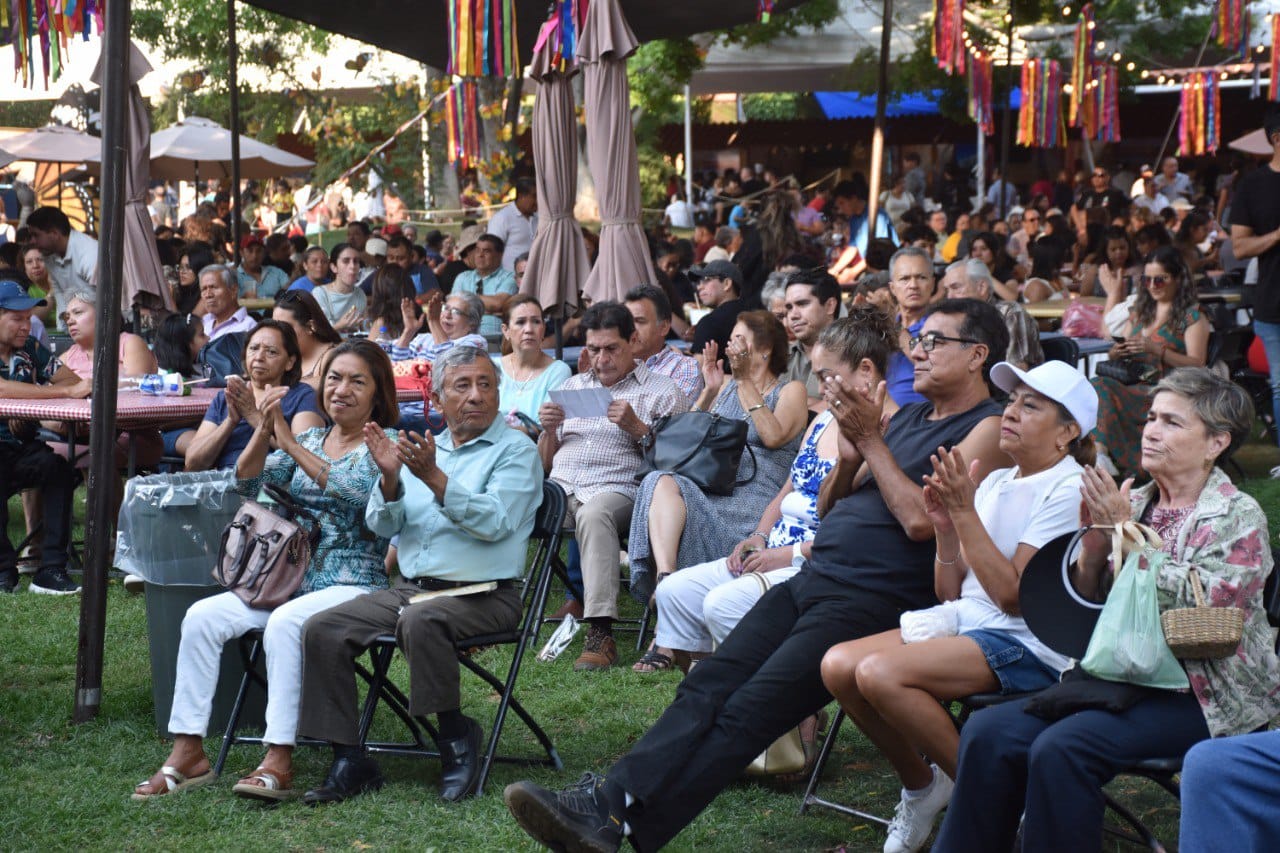 Disfruta un domingo cultural en familia en Festival Michoacán de Origen