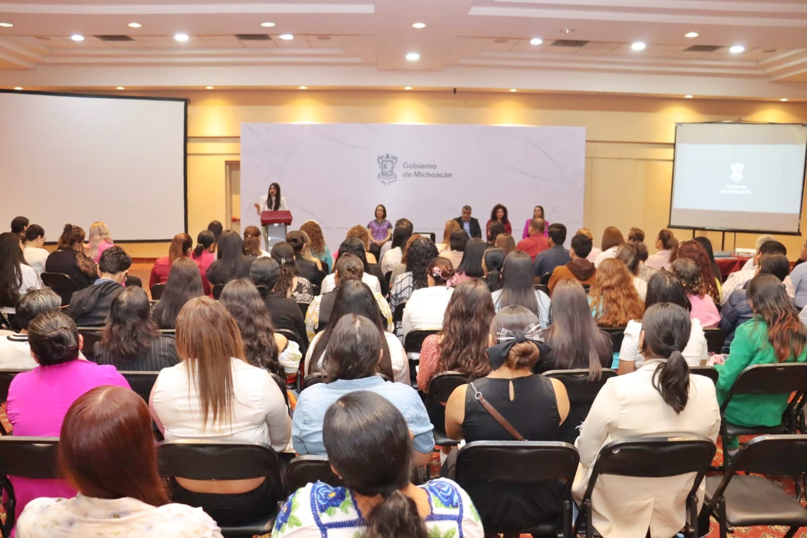 Fortalecen Autonom A Y Bienestar De Las Mujeres En Cdm De Seimujer