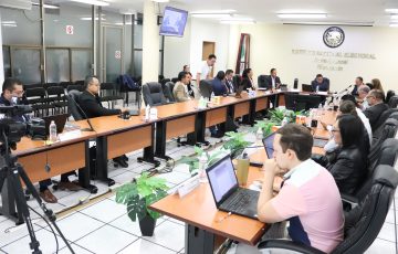 Concluye Consejo Local de INE Michoacán trabajos electorales 2023 2024