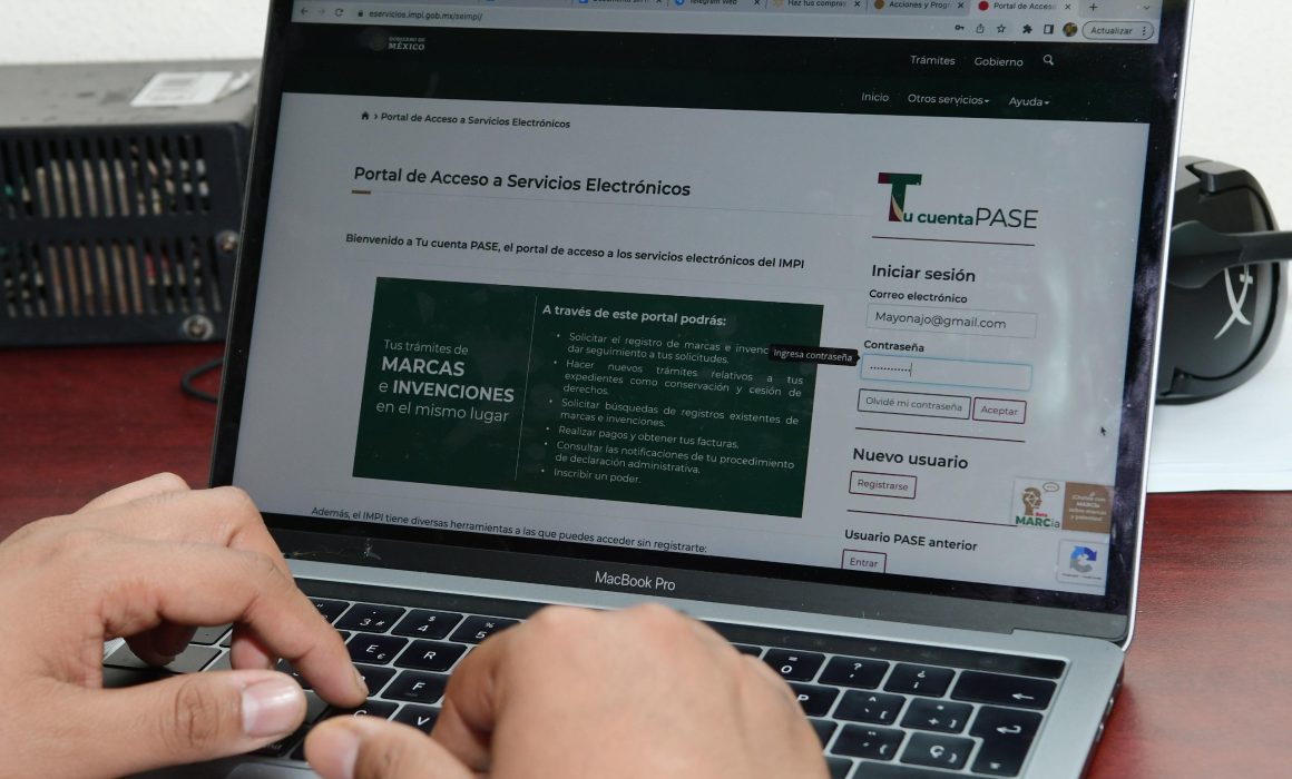 Ofrece Sedeco De Descuento Para Registrar Marca Ante El Impi