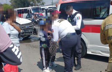 Choque En La Madero Fue Por Persecuci N Detiene Polic A Morelia A