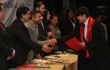 Egresan más de 400 estudiantes del Cecytem plantel Morelia Quadratín