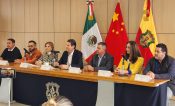 Morelia En Exposici N En China Para Promocionarse Como Destino