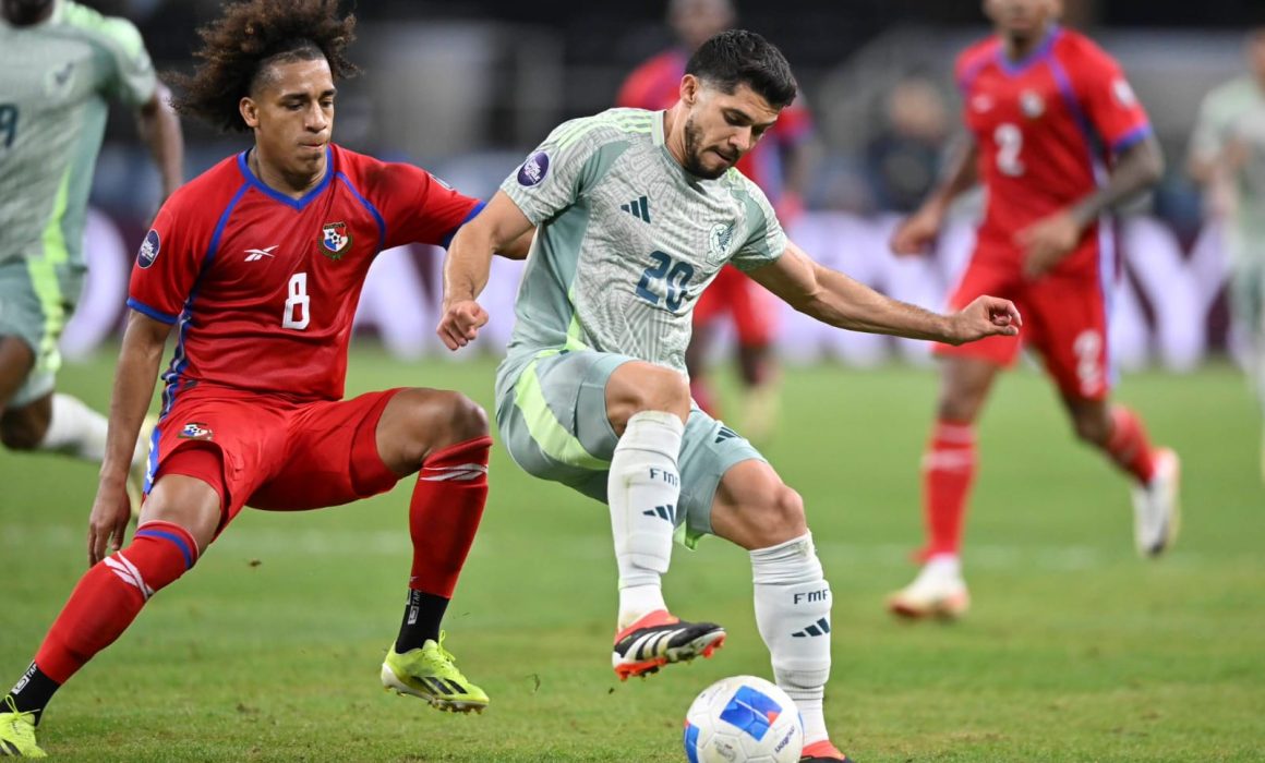 Causa baja Henry Martín de la Selección Mexicana Quadratín Michoacán