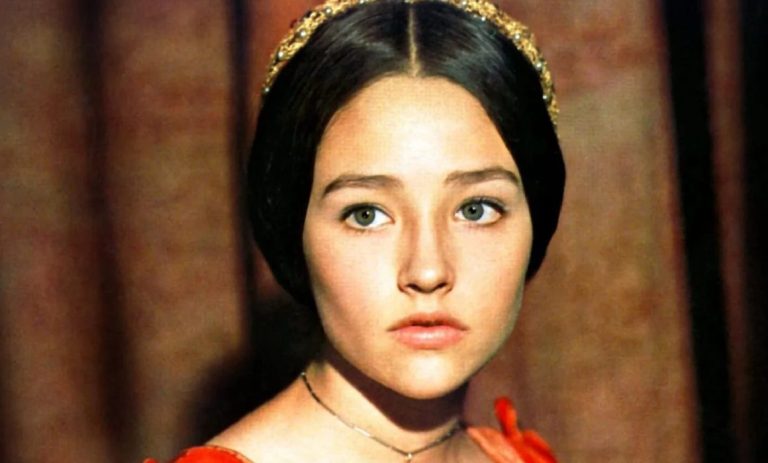 Muere La Actriz Olivia Hussey Estrella De Romeo Y Julieta De