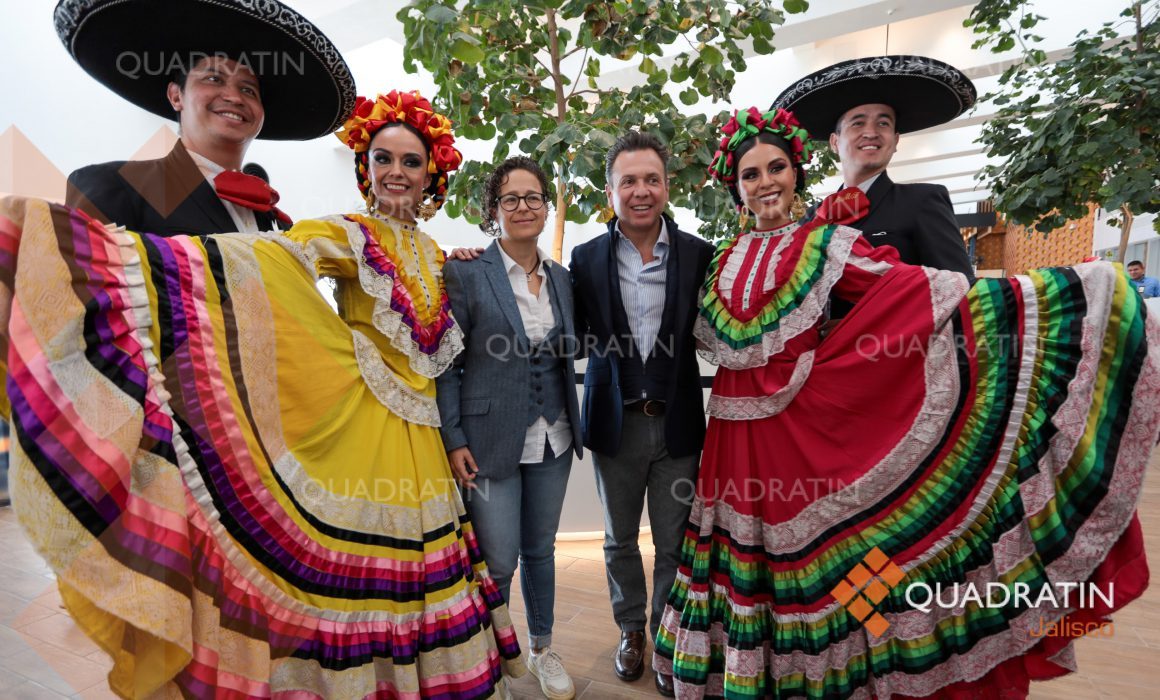 Suma Aeropuerto De Guadalajara 4 Vuelos Directos A Destinos De EU