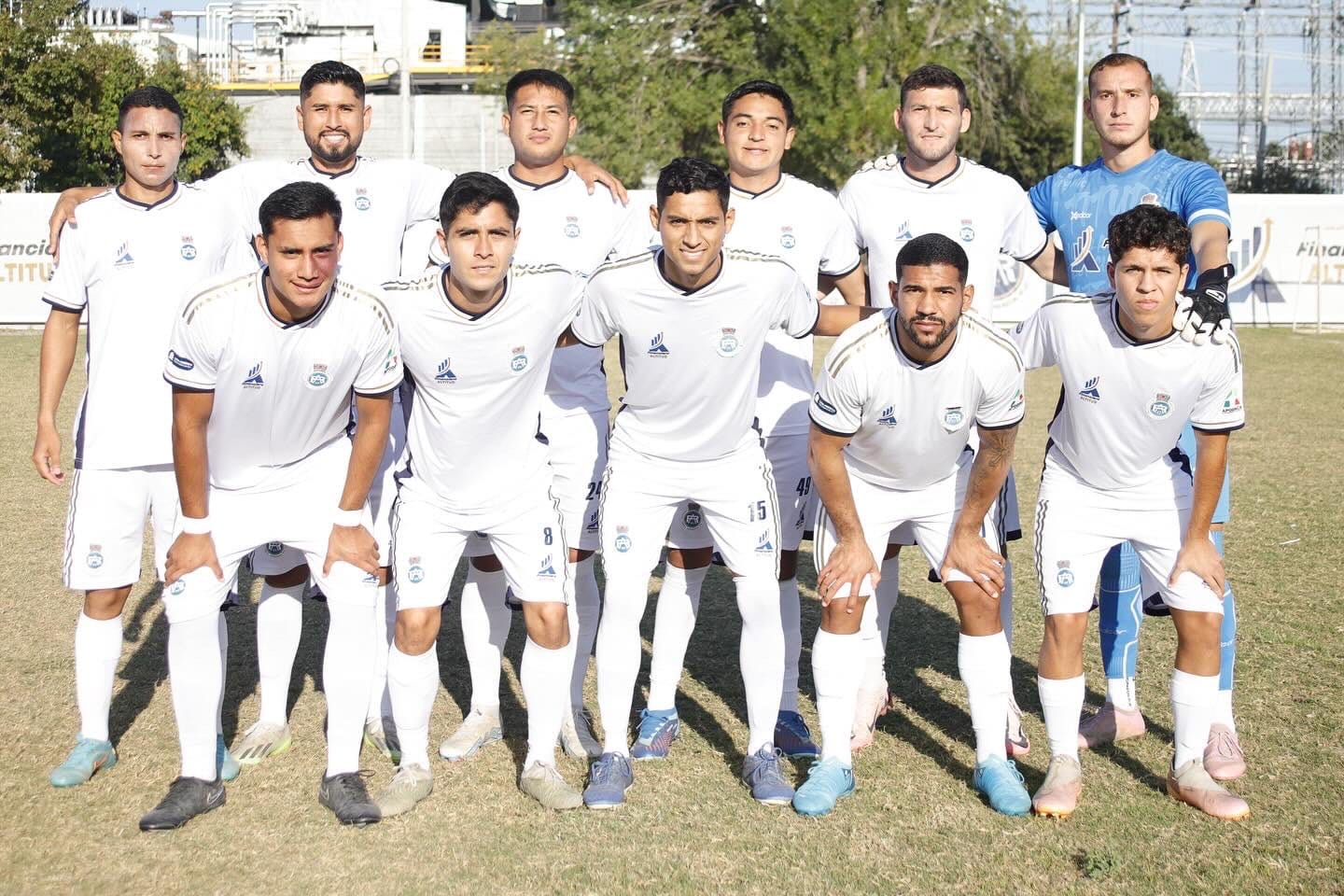 Separan a jugadores del Real Apodaca habrían participado en apuestas