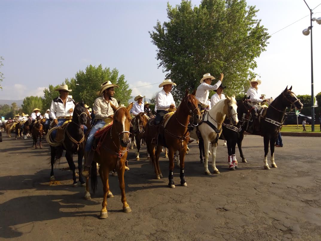 Se Niega Grupo A Aceptar Ley Que Prohibiria Jaripeos Quadratin