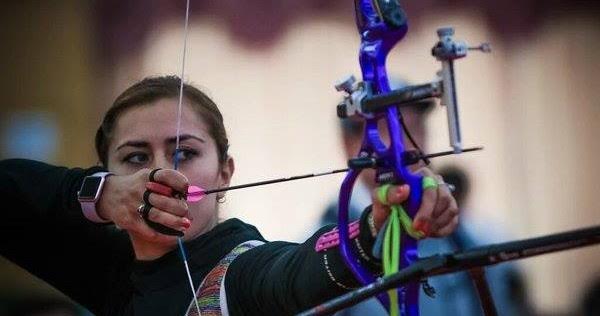 Mexicanas Quedan Eliminadas De Río 2016 En Tiro Con Arco 