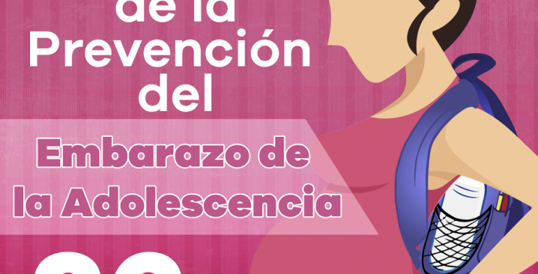 Realiza Acciones Permanentes Para Prevenir Embarazos En Adolescentes Quadratín Michoacán 1882